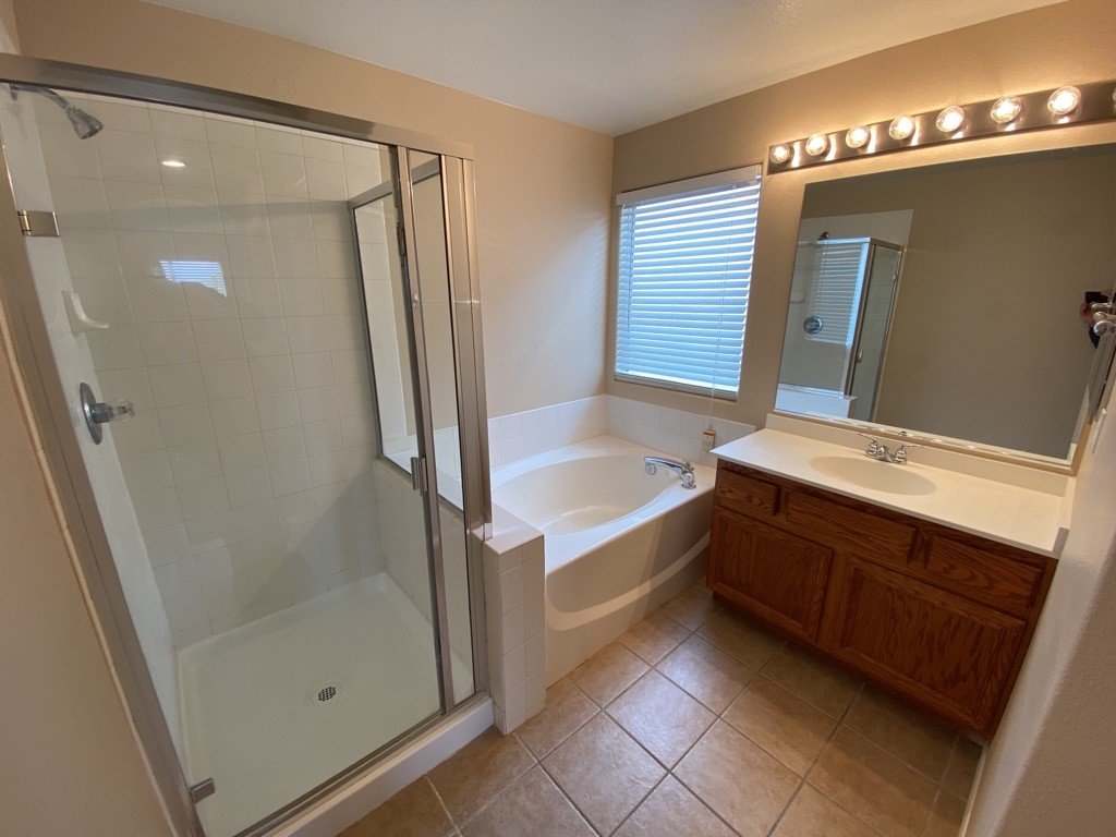 Spacious Three-Bedroom Home in Desirable Las Vegas Neighborhood property image