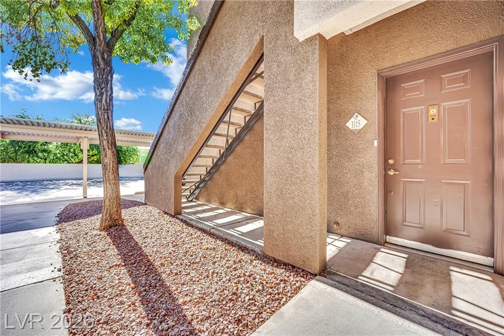 Stylish Spacious Condo Designed for Modern Las Vegas Living property image