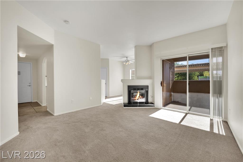 Stylish Spacious Condo Designed for Modern Las Vegas Living property image