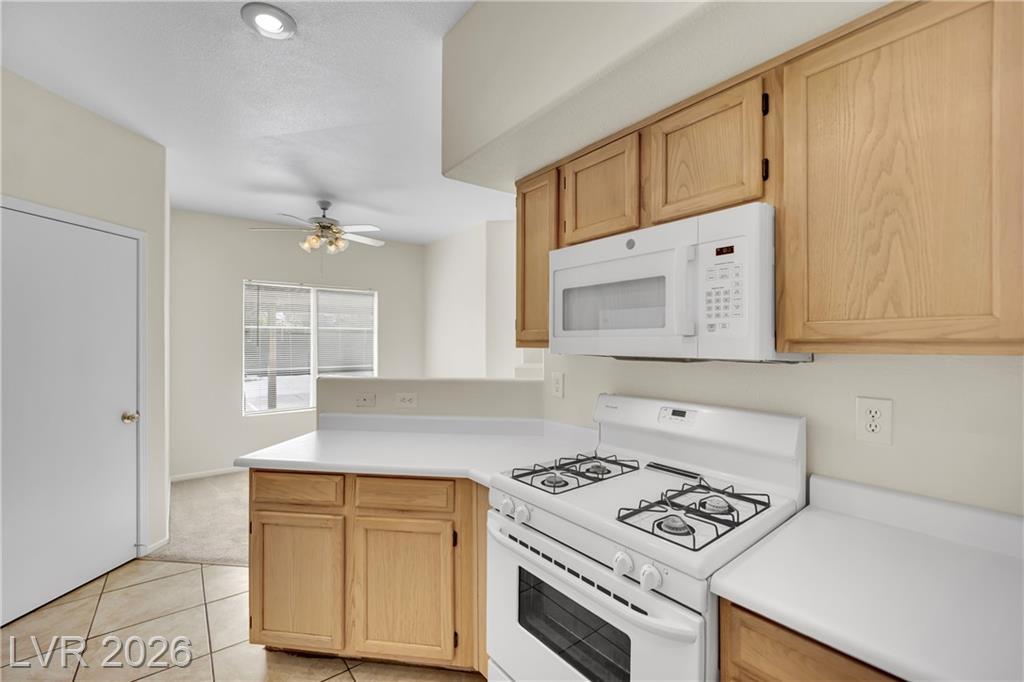 Stylish Spacious Condo Designed for Modern Las Vegas Living property image