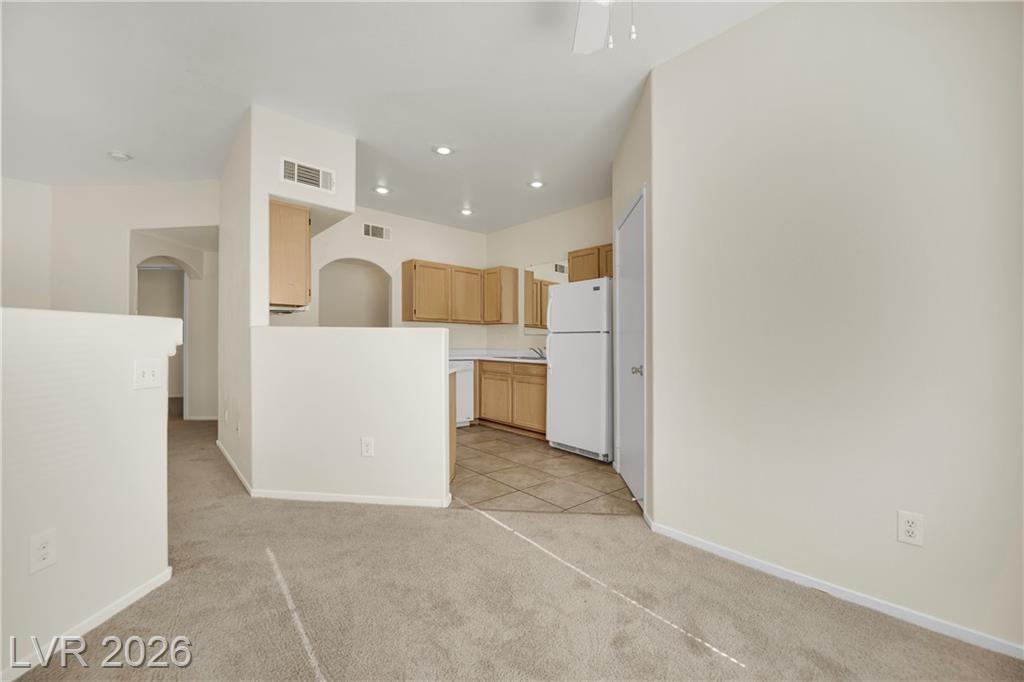 Stylish Spacious Condo Designed for Modern Las Vegas Living property image