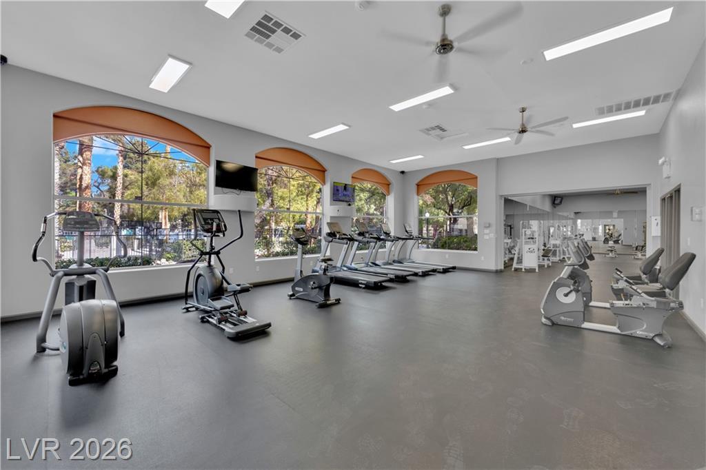 Stylish Spacious Condo Designed for Modern Las Vegas Living property image