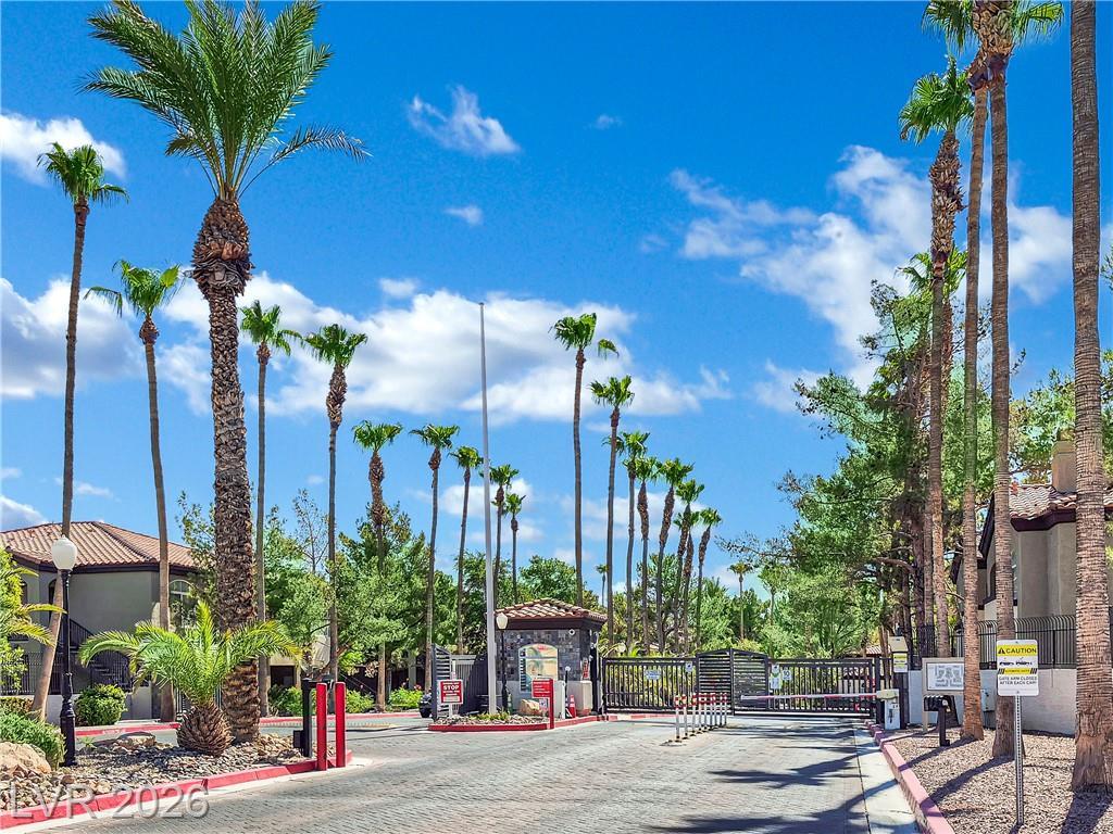 Stylish Spacious Condo Designed for Modern Las Vegas Living property image