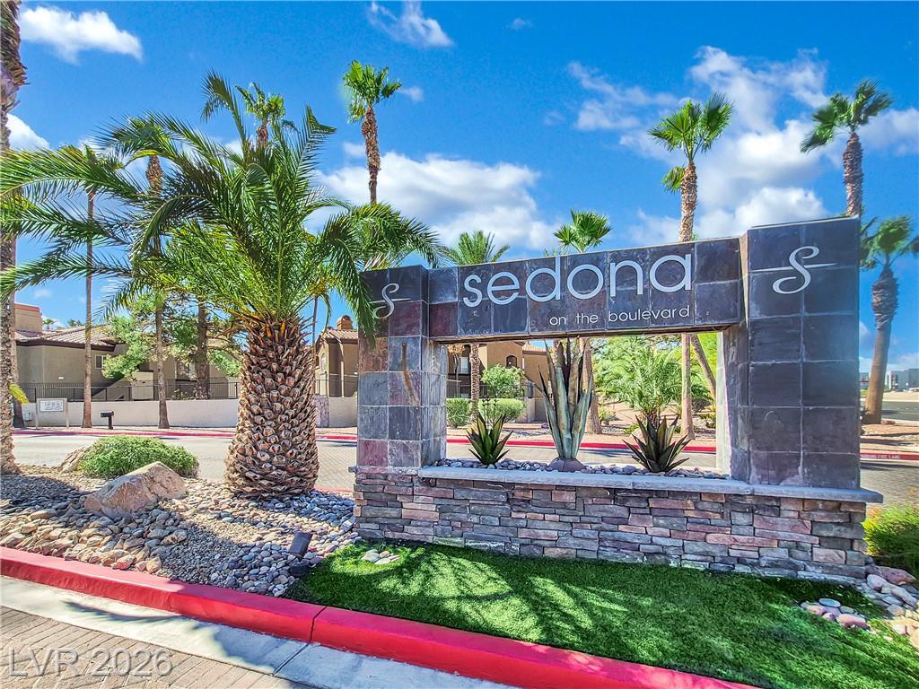 Stylish Spacious Condo Designed for Modern Las Vegas Living property image