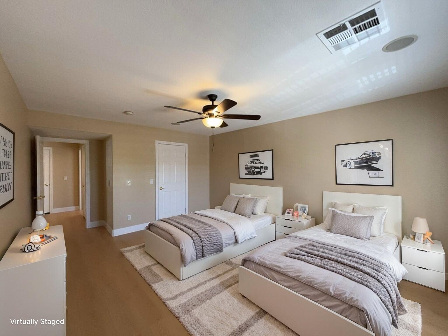 Beautifully updated luxury home with pool in Southern Highlands property image