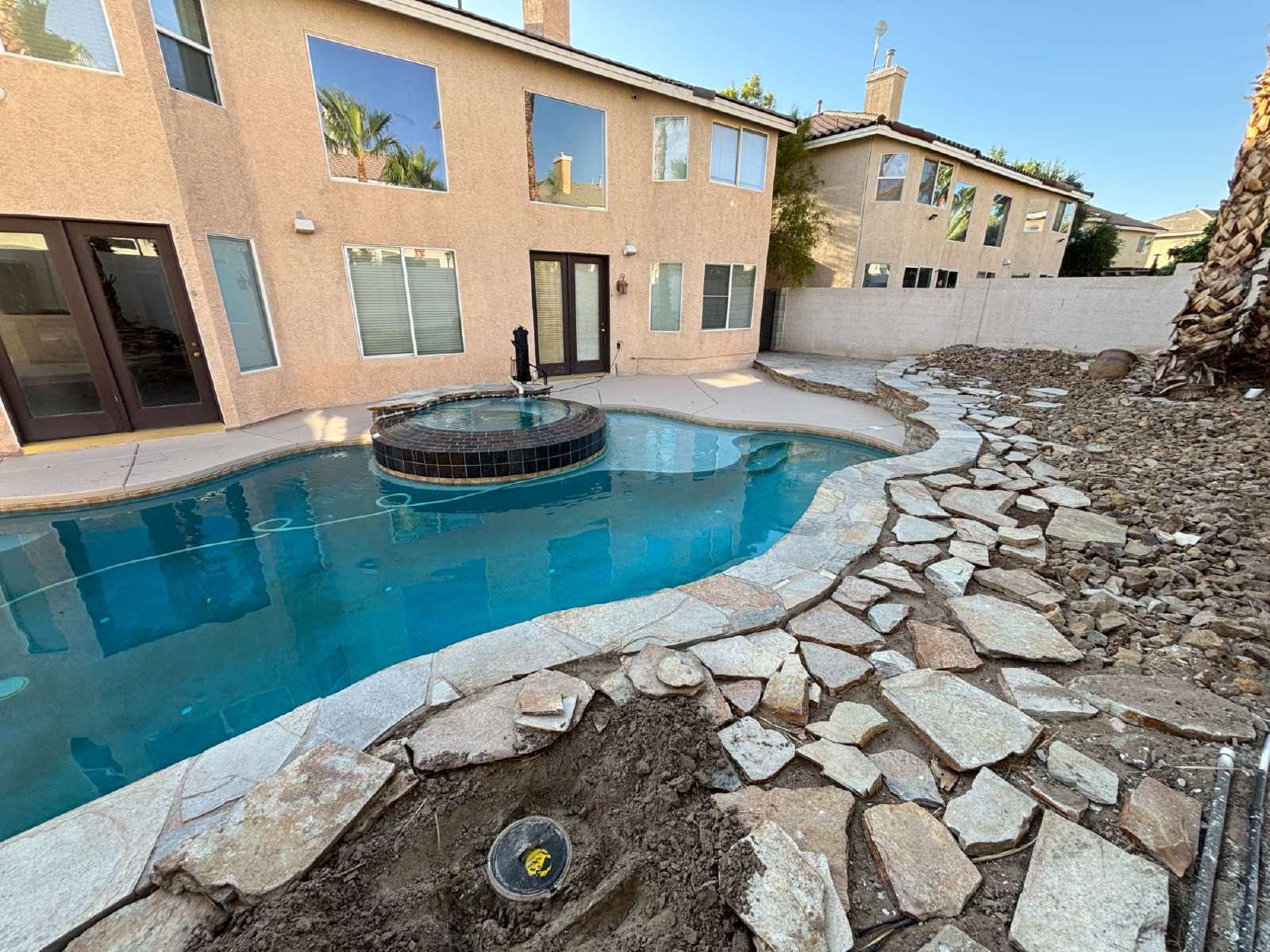 Beautifully updated luxury home with pool in Southern Highlands property image