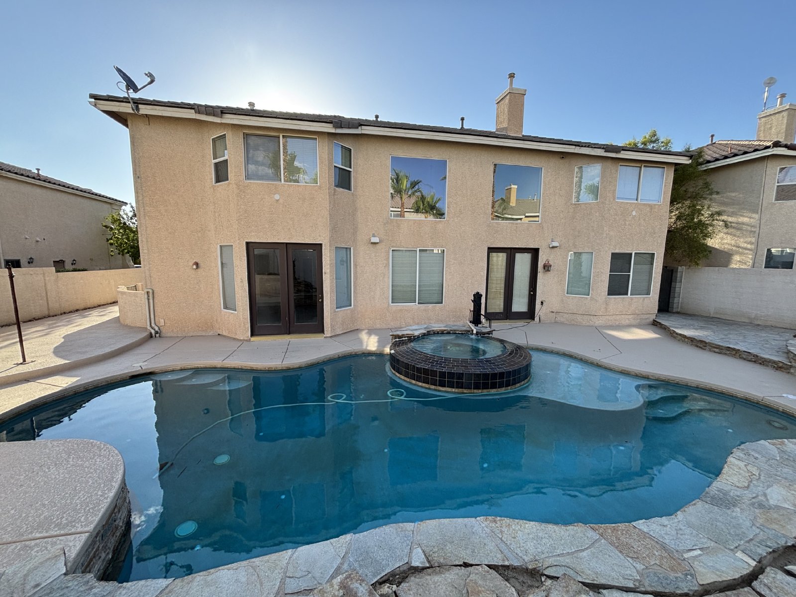 Beautifully updated luxury home with pool in Southern Highlands property image