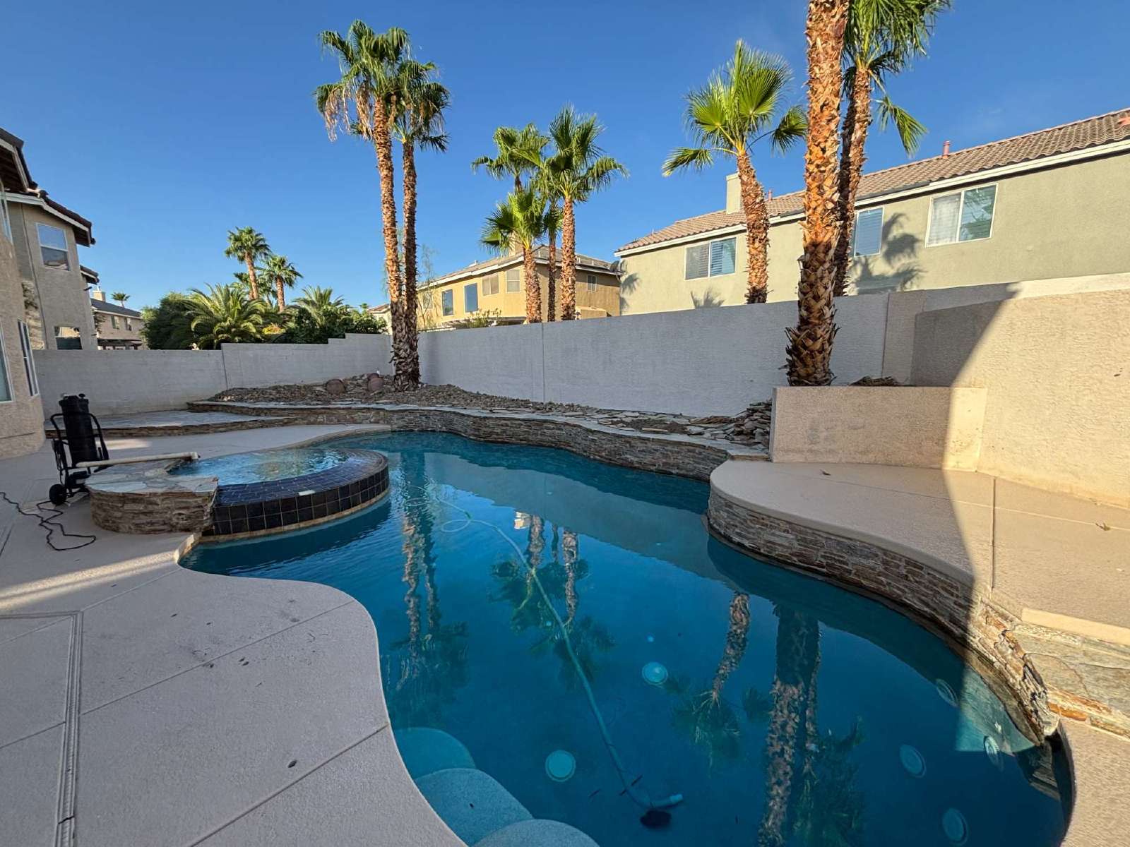Beautifully updated luxury home with pool in Southern Highlands property image
