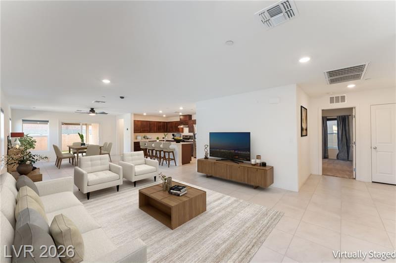 Beautifully upgraded single-story home on desirable corner lot. property image
