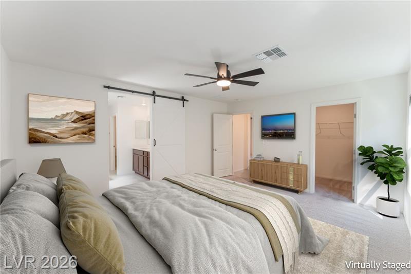 Beautifully upgraded single-story home on desirable corner lot. property image