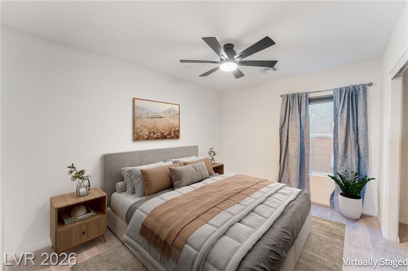 Beautifully upgraded single-story home on desirable corner lot. property image