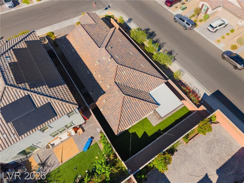 Beautifully upgraded single-story home on desirable corner lot. property image