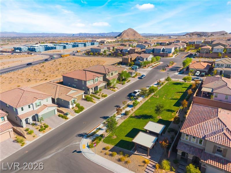 Beautifully upgraded single-story home on desirable corner lot. property image