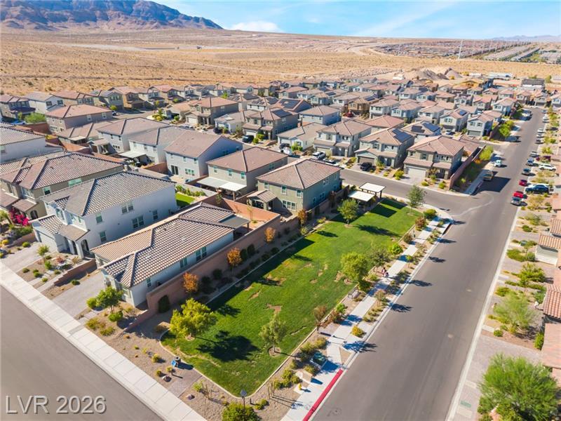 Beautifully upgraded single-story home on desirable corner lot. property image