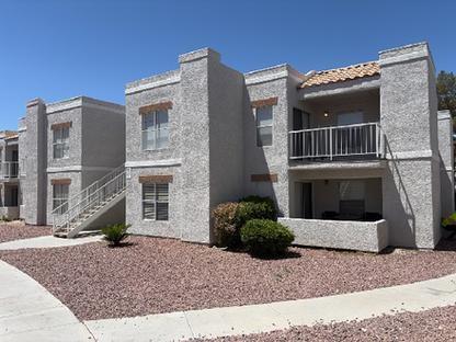 Second-floor condo with modern upgrades property image