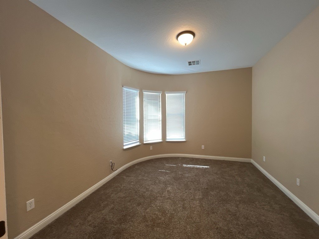 Spacious home in guard gated community property image