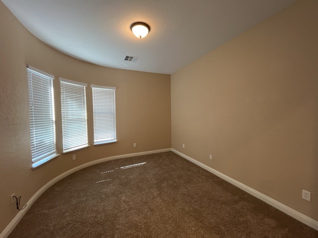 Spacious home in guard gated community property image