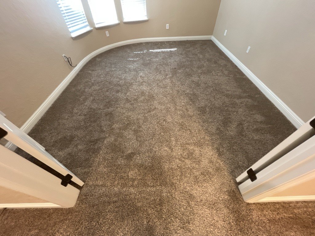 Spacious home in guard gated community property image