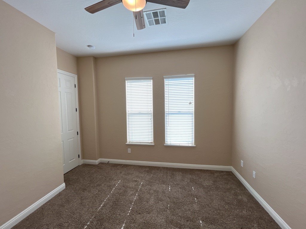 Spacious home in guard gated community property image