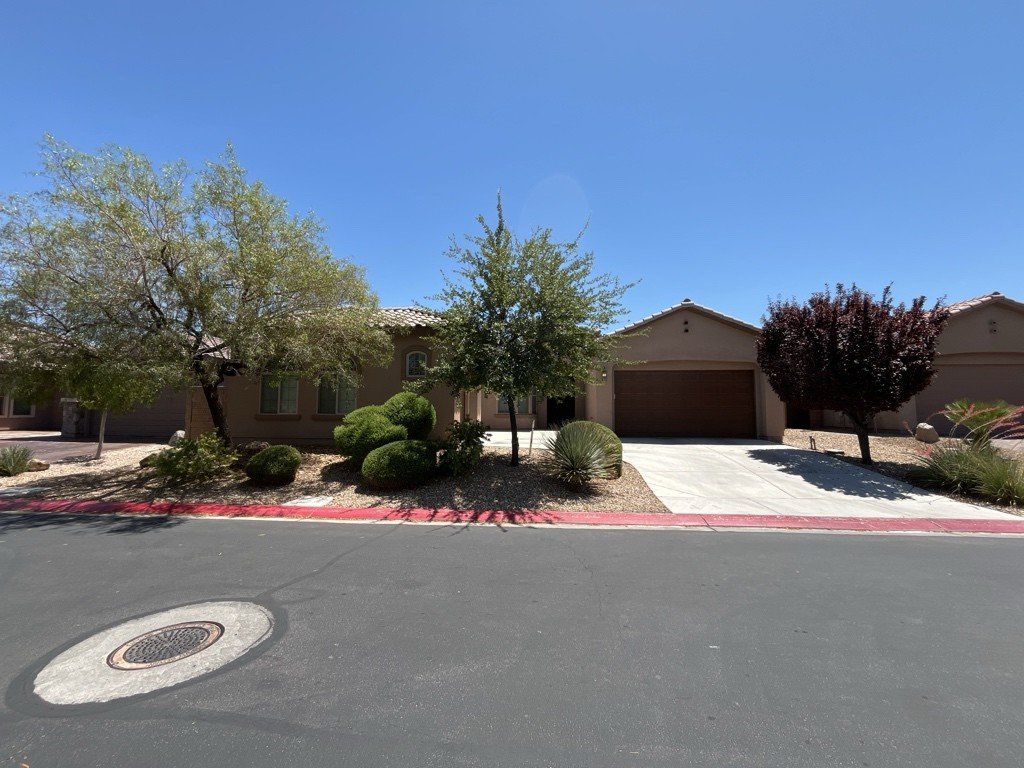 Spacious home in guard gated community property image