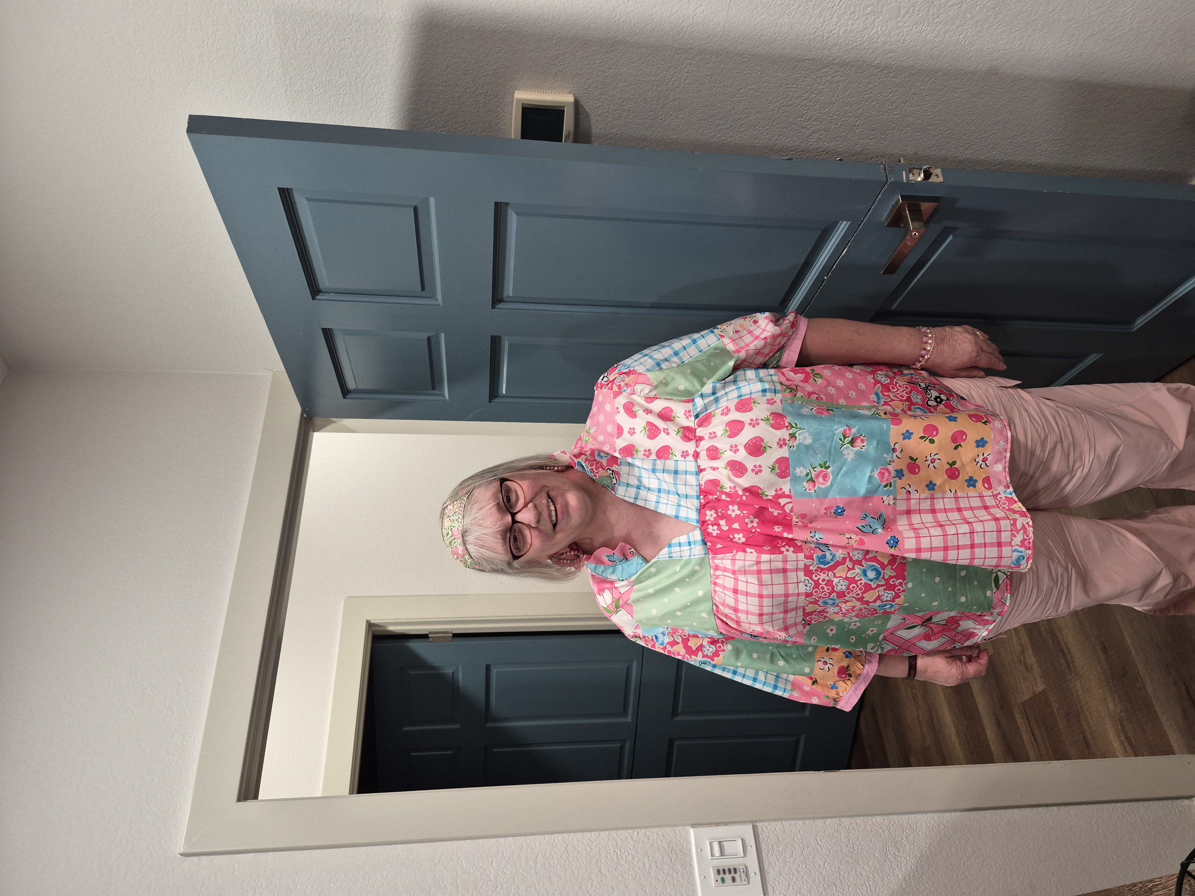Pic of Elizabeth