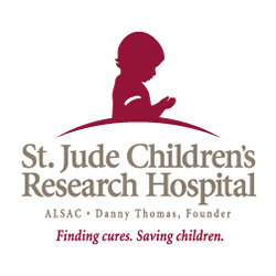 St. Jude Children’s Research Hospital