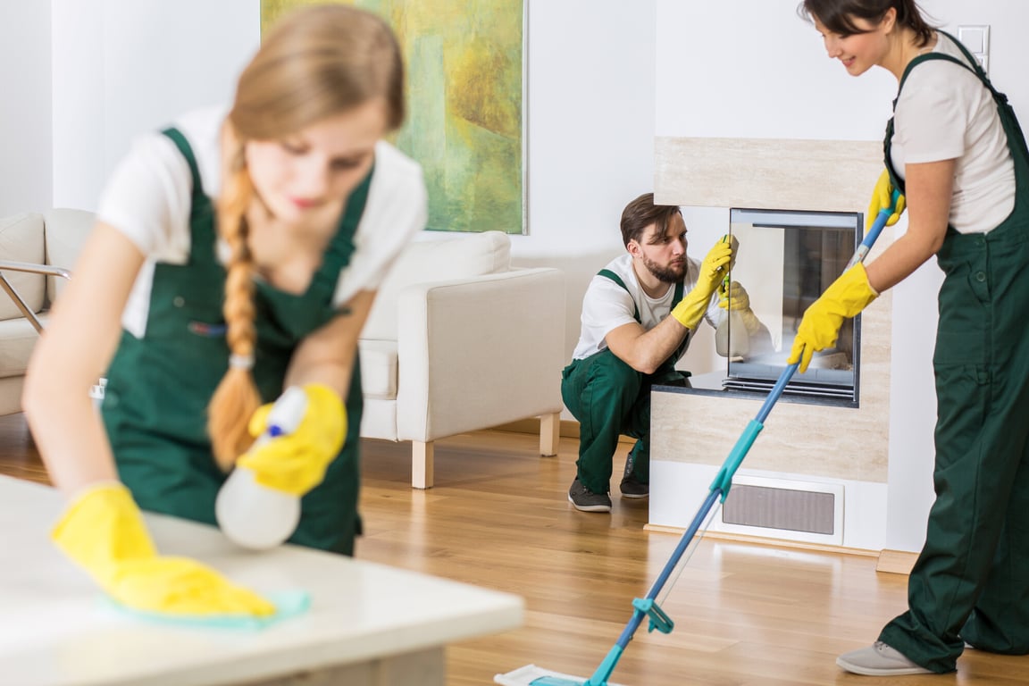 5 Summer Property Maintenance Tips for Las Vegas Landlords