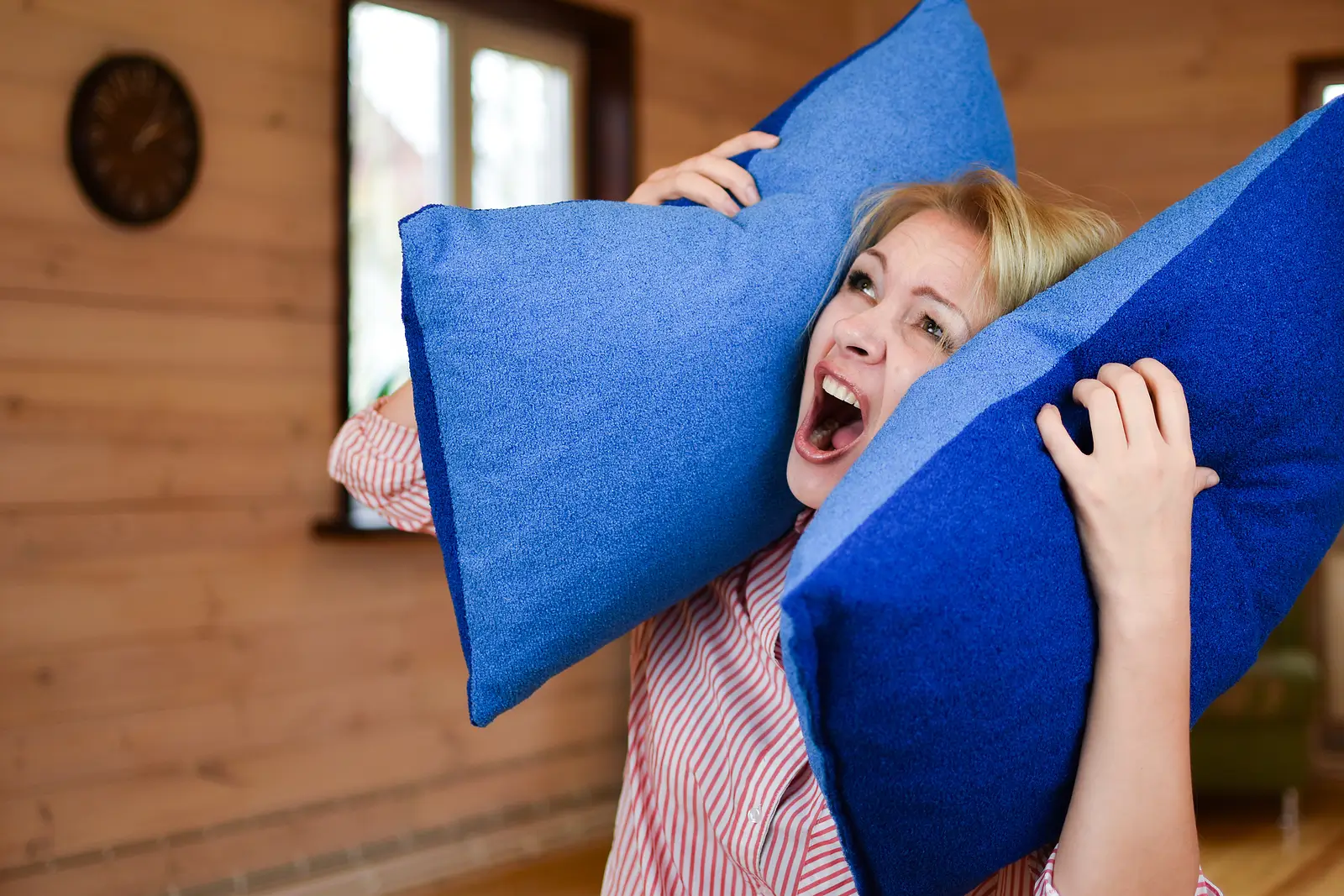 How Las Vegas Landlords Can Address Nuisance and Partying in Rentals