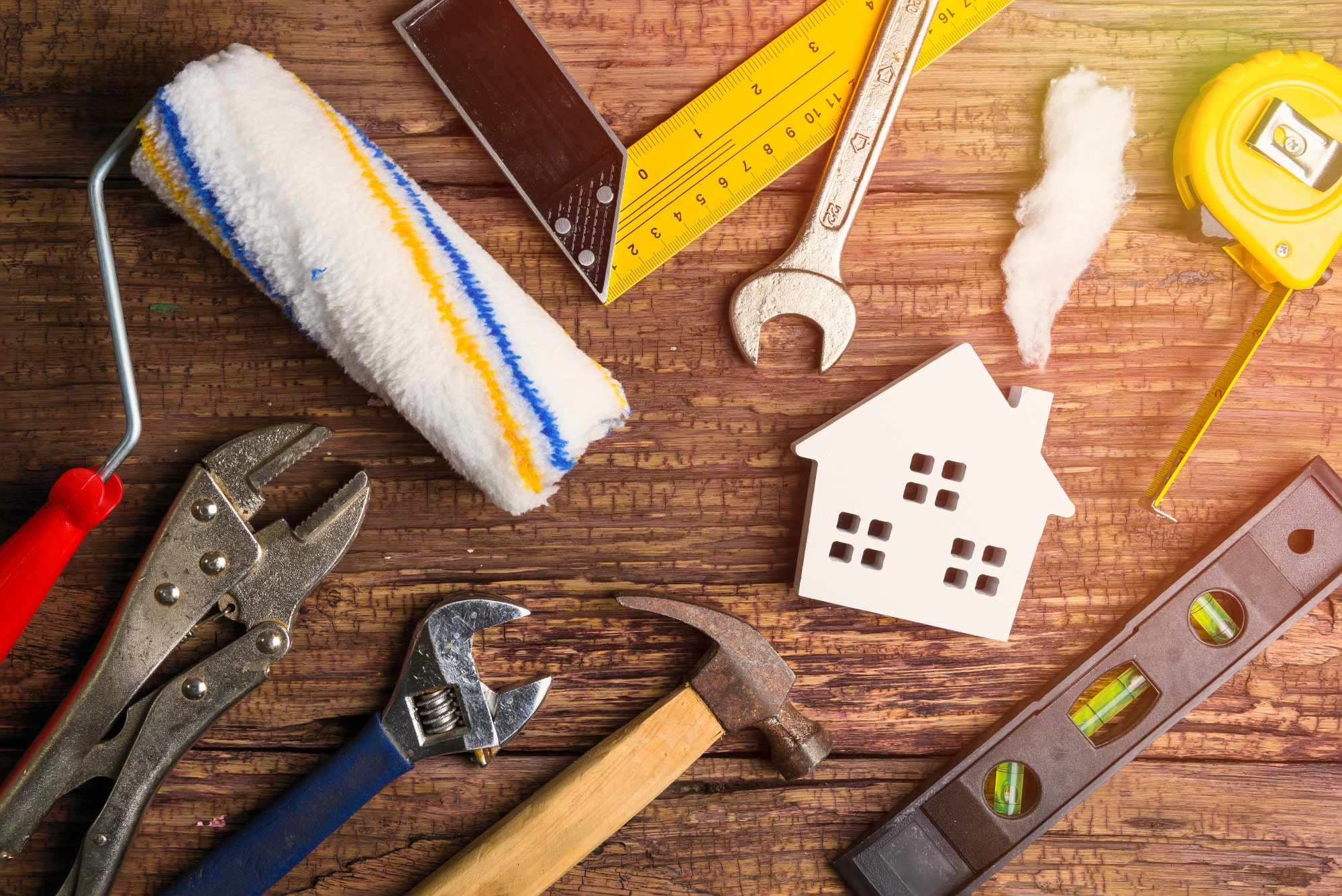 5 Property Maintenance Tips for Landlords