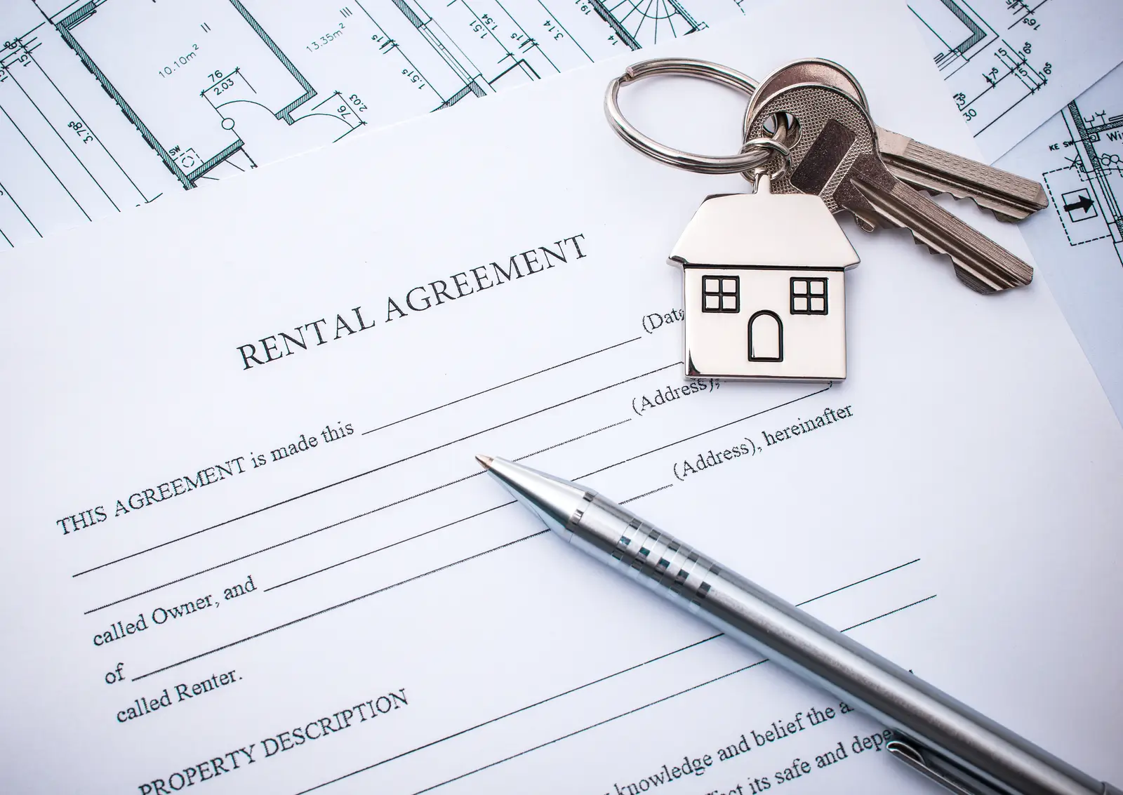 How to Read and Use Your Las Vegas Rental Property Reports to Maximize ROI