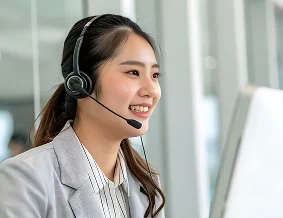 Guaranteed Response Time