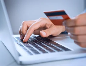 Online Payment Portal