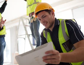 Routine Property Visits