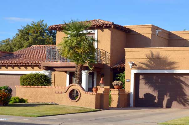 Spanish Trail Property Management