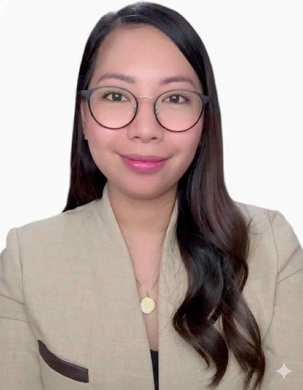 Pic of Jeanine Antonio